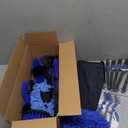 25 Pcs Car Detailing Brush Set, Car Detailing Kit, Car Detailing Brushes, Car Cleaning Kit, Car Windshield Cleaning Tool, Professional Car Care kit - Car Wash Brush kit for Interior Exterior Wheels