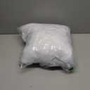 Princess Lilac Long Girls Pageant Dresses Kids Prom Puffy Tulle Ball Gown (6, Ivory)