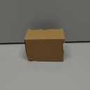 2PCS Front Fender Chrome Finisher Trim Right Left Side Fits X3 F25 X4 F26 2011 2012 2013 2014 2015 2016 2017 Replaces 51117338569 51117338570 (Driver & Right Side)