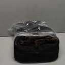 COMFIER Foot Warmer Massager,Gifts for Women,Men,Shiatsu Foot Massager with Heat, Electric Heating Pad for Back Feet,Back Massager for Pain Relief(Black)