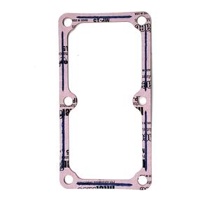 Intake Horn Heater Grid Gasket 4940849 68024672AA Compatible With 2007.5-2018 Dodge RAM Cummins Turbo 6.7L Engine