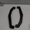 for MT09 MT-09 MT 09 FZ09 FZ-09 2021 2022 2023 Motorcycle Rear Grab Bars Rear Seat Pillion Passenger Grab Rail Handle