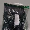 MANZI Women's 2 Pairs Plus Size Control Top Tights Ultra-Soft Panty Hose (XX-Large)