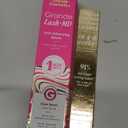 Grande Cosmetics GrandeLASHMD Lash Enhancing Serum  Peptide & Vitamin Infused Formula for Longer, Thicker, Fuller Looking Lashes  Ophthalmologist Tested, CrueltyFree, 6 Week Supply (1mL)