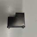 TEINO 61XL 61 Black Ink Cartridge Replacement for HP Ink 61 61XL Ink Cartridges for HP Printers Envy 4500 5530 4502 5535 Office Jet 4630 4635 4632 DeskJet 2540 1010 3050a 2542 3510 (2 Black)