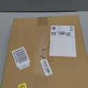 16" Extra Tall Christmas Tree Fence,6PCS Heavy Duty Wooden Baby Gate Around Christmas Tree Gate,Thickened White Picket Fence Barrier for Dogs,Cats&Kids,Tree Fence Border Decoration