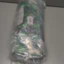 Emerald Green 3.2" Large Christmas Balls - Christmas Tree Decoration Ornaments Shatterproof Hanging Balls for Birthday Halloween Holiday Wedding Decorations Set of 10pcs