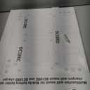 Charger Mount for Makita DC18RC, DC18RD Charger, Wall Mount for Makita 4X 14.4V/18V Batteries and 2 Drilling Screwdrivers, Heavy-Duty Garage Workshop Organization