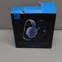 Gtheos 2.4GHz Wireless Gaming Headset for PS5, PS4 Fortnite & Call of Duty/FPS Gamers, PC, Nintendo Switch, Bluetooth 5.3 Gaming Headphones with Microphone for Computer, Mobile, Stereo Sound (Camo)