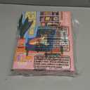 Theo's Puzzles Jigsaw Puzzles 1000 Piece Puzzle for Adults, Families Dogs Beach Day Pieces Fit Together Perfectly (Cozy Cat1)