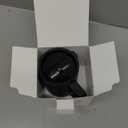 Elemental Insulated Coffee Mug - Triple-Wall Stainless Steel Summit Travel Cup for Hot and Cold Drinks - Thermal Coffee Mug with Lid and Handle for Camping, Office & Travel 16oz - Gunmetal