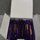 XPCARE 32 Pack Steam Eye Masks for Dry Eyes, SPA Warm Sleep Eye Mask, Disposable Heated Eye Mask for Dark Circles, Puffy Eyes, Relief Stress Eye Fatigue (Lavender)