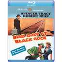 Bad Day at Black Rock, Blu-ray