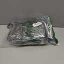 50% Shade Cloth, 6.5x10FT Sun Shade Cover Net Mesh Tarp with Grommets for Greenhouse, Plant, Garden, Patio, Pergola, Sun Shade Canopy Black