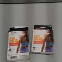 KT Tape, Dexcom G7 CGM Patch, Pro Extreme Water Resistant Adhesive, Ultra-Breathable Synthetic Fabric