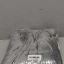 Bedsure GentleSoft Sherpa Fleece Throw Blanket for Couch  Thick & Warm Christmas Cozy Blanket for Winter, Non-Heated, Soft Fuzzy Plush Throw Gifts for Women and Men, Grey, 50x60 Inches