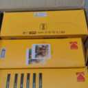 KODAK Mini Shot 3 Retro 3x3 Instant Digital Camera & Photo Printer, 38 Sheets, 2-in-1 Portable Print Camera, Bluetooth Smartphone Printer for iOS & Android, 4PASS Dye Sublimation, White