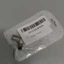 PannySewCraft Low Shank Ruler Foot Free for Frame Free Motion Quilting Embroidery Fits All Low Shank Sewing Machines Brother, Singer, Janome New Home, Kenmore, Baby Lock