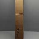 Moen DN2160BN 54 to 72-Inch Adjustable Length Curved Shower Rod, Brushed Nickel