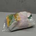 Cute Bathroom Rug Soft Green Fish Bath Rugs, Japanese Koi Decor Accent Rug, Microfiber Non-Slip Mat for Tub Shower Room Floor Carpet, Machine Wash 17.7"x33.5"