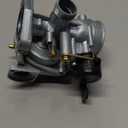 TRX70 Carburetor for Honda TRX 70 Fourtrax 70 2x4 ATC70 ATC 70 1986-1987 16100-HB2-033 16100-HB2-023