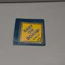 Safety 1st Baby On Board Sign Magnet