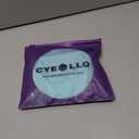 cyeollo Dog Easter Dress Cute Eggs Holiday Easter Day Pet Outfits Puppy Clothes Tulle Dog Dresses for Small Dogs
