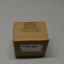 4681EA2001T Washer Drain Pump Assembly Fit for Kenmore/LG Washing Machine wm3670hwa wm3270cw wm2101hw wm3770hva wm3431hs - Replace AP5328388 4681EA1007G 4681EA1007D Drain Pump by AMI PARTS