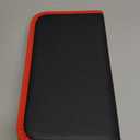 Soldering Iron Kit, 60W Soldering Iron, 5 Soldering Iron Tips, 21-in-1 Adjustable Temperature, Solder Wire, Stand, Desoldering Pump, Soldering Welding Iron Kit for Electronics Hobby DIY 110V US Plug (Black and Red)