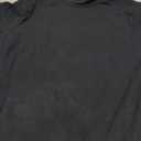 Milumia Women's Mock Neck T Shirt Dress Casual Short Sleeve Loose A Line Swing Mini Dress XS