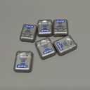 Oral-B Glide Cool Mint Deep Clean Floss, 6 Count, Glide Dental Floss