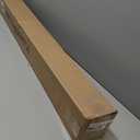 20FT Heavy Duty Flag Pole,14-Gauge Aluminum,Resist Strong Wind,Sectional Black Residential Flagpole Complete Kit - USA Flag,Black Ball, Aluminum Clips