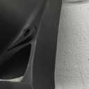 New Redesigned Pool Booster Pump Body, Compatible With Polaris PB4SQ Zodiac, Upgraded Cover Housing Part, Replaces#: R0723100 Reinforced on Bottom and Top Areas Stop Leaking Black