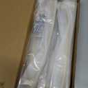 6 Pack 7.5 Inch Brushed Brass Kitchen Cabinet Handles