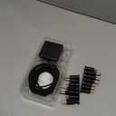 Helix 65W Universal USB-C Laptop Charger Power Adapter (ETHNBC65U) Black