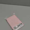 MOROCK Case for 6" Kindle Paperwhite 5th/6th/7th Generation 2012-2017 Released(Model No. EY21 & DP75SDI), Premium Lightweight PU Leather and PC Clear Acrylic Back Cover, Auto Wake/Sleep, Pink