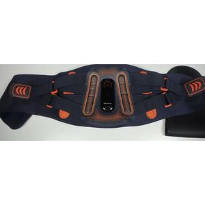 CONLWIN 68" Cordless Heating Pad for Back Pain Relief with 5 Heat & 6 Vibration, Lower Back Massager with 4D Butterfly Support, Portable Heating Pad for Women, Men, Mom, Dad