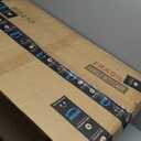 Kitchen Sink 30x18 Inch Undermount Sink Stainless Steel 16 Gauge Single Bowl Kitchen Sinks Set (5 Item Bundle: Sink, Bottom Grid, Drain Assembly, Drain Cap, Towel)