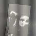 6 Pcs 7'' Large Size Christmas Iron-on Patch Candy Cane Iron on Patches Appliques Embroidery Patches Bulk for Crafts Clothes Jeans Hats Sweaters Jacket Bags Accessories DIY