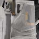 Cordless Vacuum Cleaner, 650W 55KPA 70 Mins Runtime Self-Standing Vacuum Cleaners for Home, Stick Vacuum with Charging Dock Station Removable Battery, Handheld Vacuum for Pet Hair/Carpet/Floor