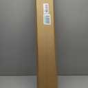 WEBI Coat Rack Wall Mount,43" Solid Wood Coat Hooks Wall Mounted Coat Hanger,16" Hole to Hole,Heavy Duty Hook Rack Rail,8 Triple Hooks for Hanging Coats,Jacket,Clothes,Hat,Backpack,Weathered Brown