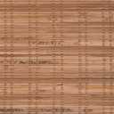 LazBlinds Custom No Tools No Drill Cordless Bamboo Roman Shades, Light Filtering Window Treatment, Roll Up Retro Bamboo Blinds for Windows, Any Size 20-58 Wide and 23-93 High, Natural25