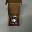 Joshua Adams HA40101V4-D26C-999 4010 12V 0.80W 4CM Silent Cooling Fan