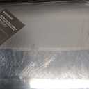 2-Pack Black Bathroom Mirrors for Over Sink 24 x 36 Inch