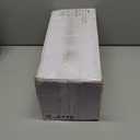 SINWEEK 2 Inch Gel Memory Foam Mattress Topper Ventilated Soft Pressure Relieve Mattress Pad, Breathable Bed Topper, CertiPUR-US Certified, Twin Size