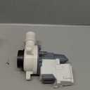 WTW5057LW0 WTW5010LW0 WTW5000DW3 WTW5105HW2 WTW5100HW1 Drain Pump for Whirlpool Washer Drain Pump, W11399437 W11259498 B25-3A04 Compatible with WTW5015LW0 WTW6120HW1 WTW6120HC2 WTW5105HW1 WTW5100HW2