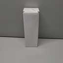 Sports and camping Hydration Flask with 3 Lids - Double Walled & Vacuum Insulated Water Bottle - Stainless Steel, Leak Proof & BPA Free (BLUE-32 oz)