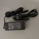 42V Charger for Hover-1 36V Highlander, Dynamo, Gambit, Helios, Alpha, Jive, Journey, Formula, Escape, Pioneer and Rally DC42V 1.5A-2A Power Supply
