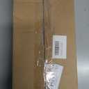 18" Real Touch Cedar Branches -24 Pcs, Artificial Christmas Cedar Branch Realistic Fake Pine Picks Faux Greenery Plants Stem for Vase DIY Crafts Garland Wreath Indoor Outdoor Home Decor