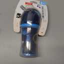 NUK Insulated Straw Cup, Justice League Batman